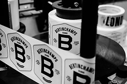Brasserie de Bertinchamps