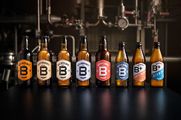 Brasserie de Bertinchamps