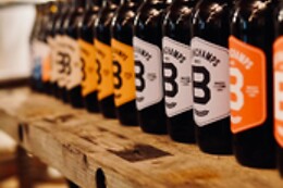 Brasserie de Bertinchamps