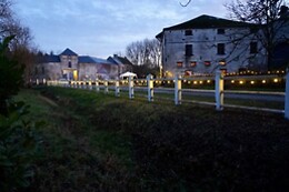 Brasserie de Bertinchamps