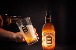 Brasserie de Bertinchamps