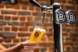Brasserie de Bertinchamps