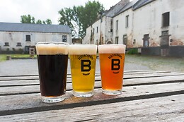 Brasserie de Bertinchamps