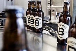 Brasserie de Bertinchamps