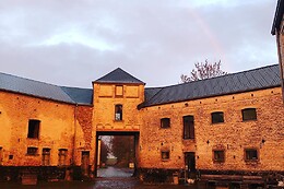 Brasserie de Bertinchamps