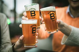Brasserie de Bertinchamps