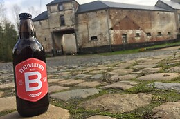 Brasserie de Bertinchamps