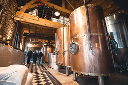 Brasserie de Waterloo