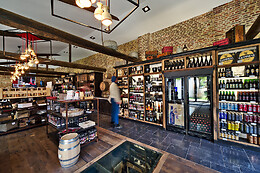 Brasserie de Waterloo