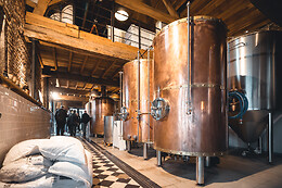 Brasserie de Waterloo