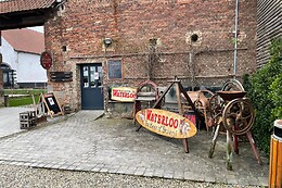Brasserie de Waterloo