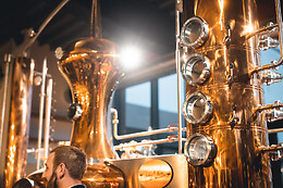 Brasserie de Waterloo