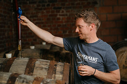 Brasserie Timmermans