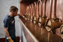 Brasserie Timmermans