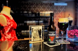 Brasserie du Grand Mir