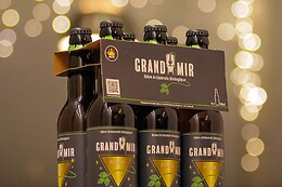 Brasserie du Grand Mir
