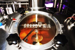 Brasserie du Grand Mir