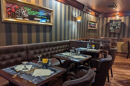 B Pub