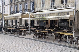 B Pub