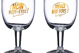 Non, peut-être!