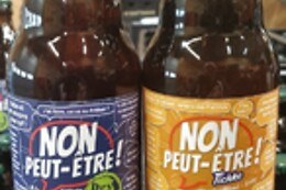 Non, peut-être!