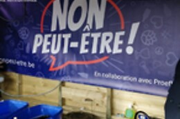 Non, peut-être!