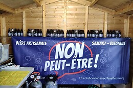 Non, peut-être!
