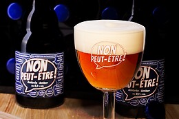 Non, peut-être!