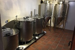 Li P'tite Brèssène