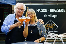 Li P'tite Brèssène