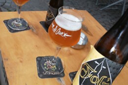 Li P'tite Brèssène