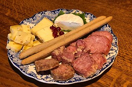 Li P'tite Brèssène