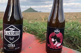 Brasserie Blacksmith