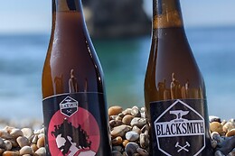 Brasserie Blacksmith