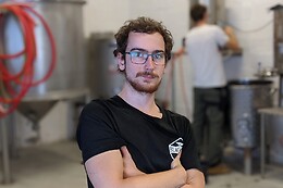 Brasserie Blacksmith
