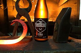 Brasserie Blacksmith