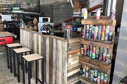 Brasserie Blacksmith