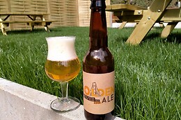 Brasserie Experiment'Ale