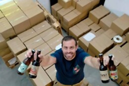Brasserie Experiment'Ale