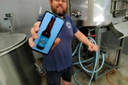 Brasserie Experiment'Ale
