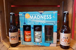 Brasserie Experiment'Ale