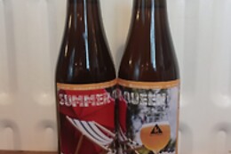 Deltakappa Brewery