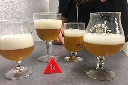 Deltakappa Brewery