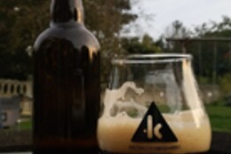 Deltakappa Brewery