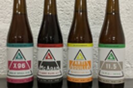 Deltakappa Brewery