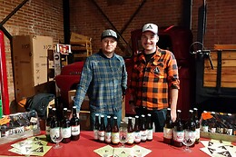 Deltakappa Brewery