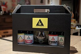 Deltakappa Brewery