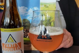 Deltakappa Brewery