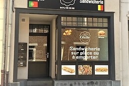 Comme à la maison Chez Cécile