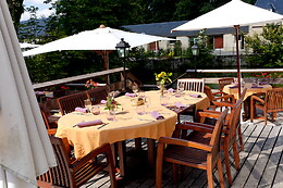 Auberge du Manet